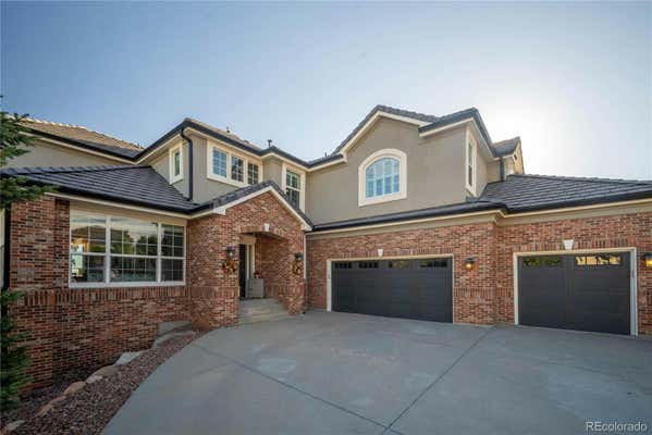 4615 ALPGLEN CT, COLORADO SPRINGS, CO 80906 - Image 1