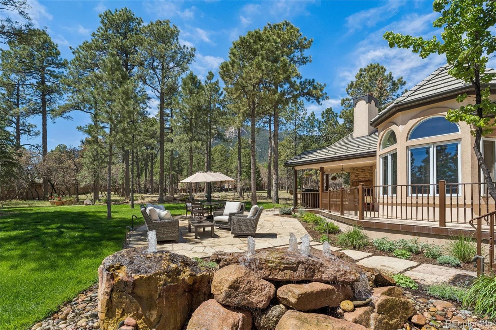 Colorado Springs, Colorado, 80906, United States, 5 Bedrooms Bedrooms, ,7 BathroomsBathrooms,Residential,Active,2045540