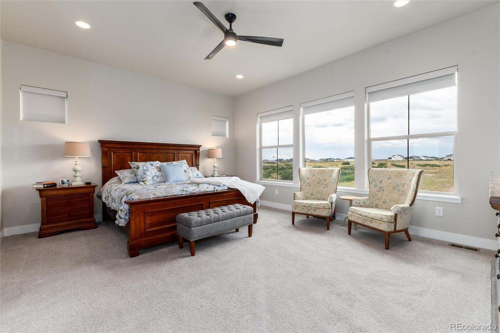 Castle Rock, Colorado, 80108, United States, 5 Bedrooms Bedrooms, ,4 BathroomsBathrooms,Residential,Active,1904162