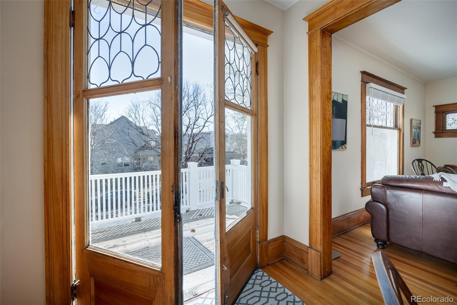 Denver, Colorado, 80206, United States, 6 Bedrooms Bedrooms, ,3 BathroomsBathrooms,Residential,Active,1798154