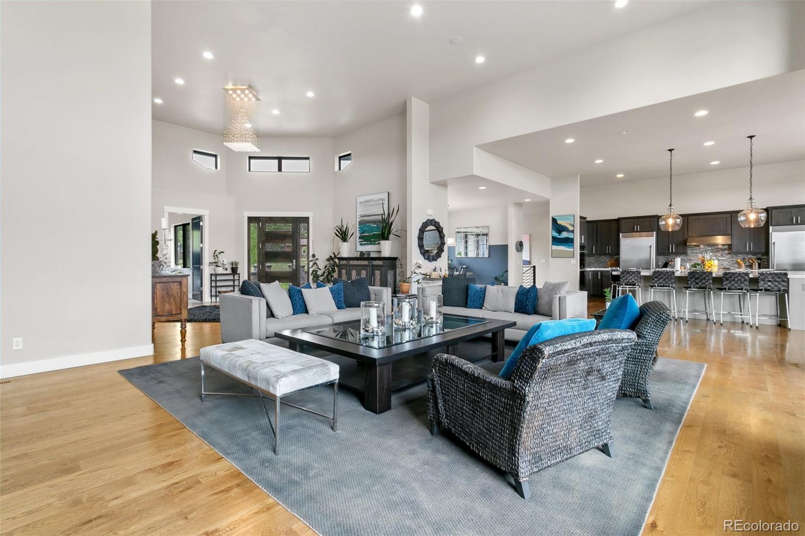 Monument, Colorado, 80132, United States, 6 Bedrooms Bedrooms, ,7 BathroomsBathrooms,Residential,Active,1992260