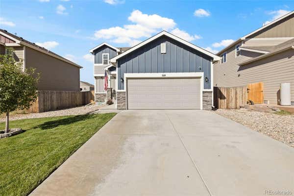 6114 FIDDLE WAY, COLORADO SPRINGS, CO 80925 - Image 1