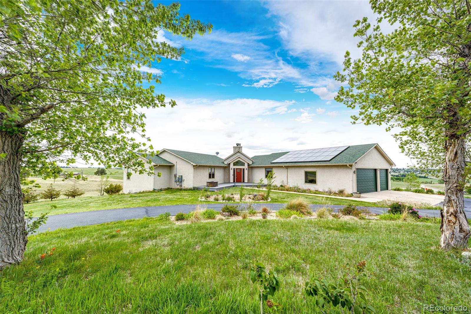 Elizabeth, Colorado, 80107, United States, 4 Bedrooms Bedrooms, ,4 BathroomsBathrooms,Residential,Active,1914931