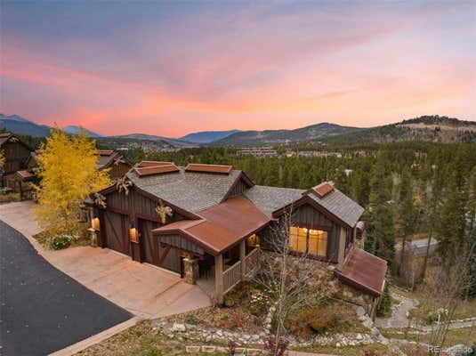 263 SILVER QUEEN DR, BRECKENRIDGE, CO 80424 - Image 1