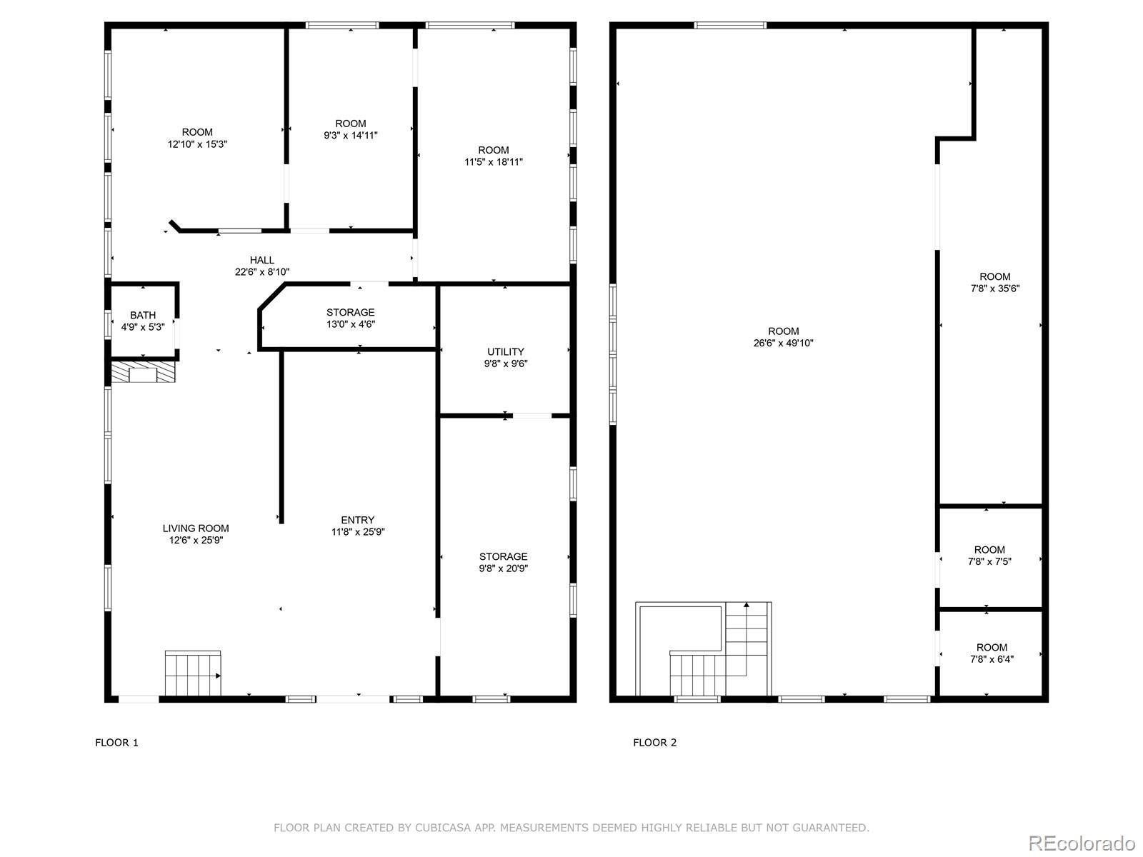 Lakewood, Colorado, 80232, United States, 4 Bedrooms Bedrooms, ,3 BathroomsBathrooms,Residential,Active,1929429