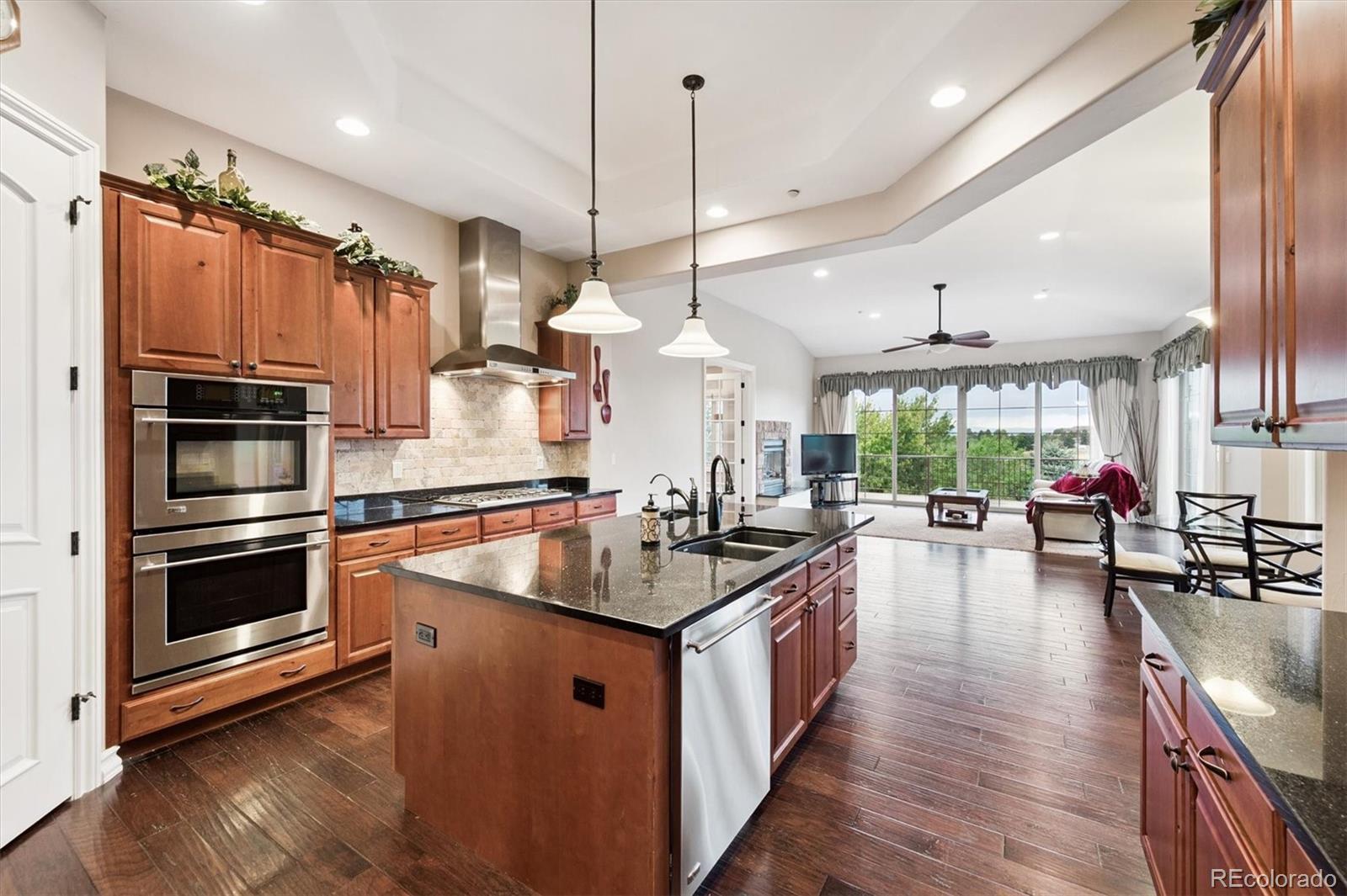 Parker, Colorado, 80138, United States, 5 Bedrooms Bedrooms, ,5 BathroomsBathrooms,Residential,Active,1945314