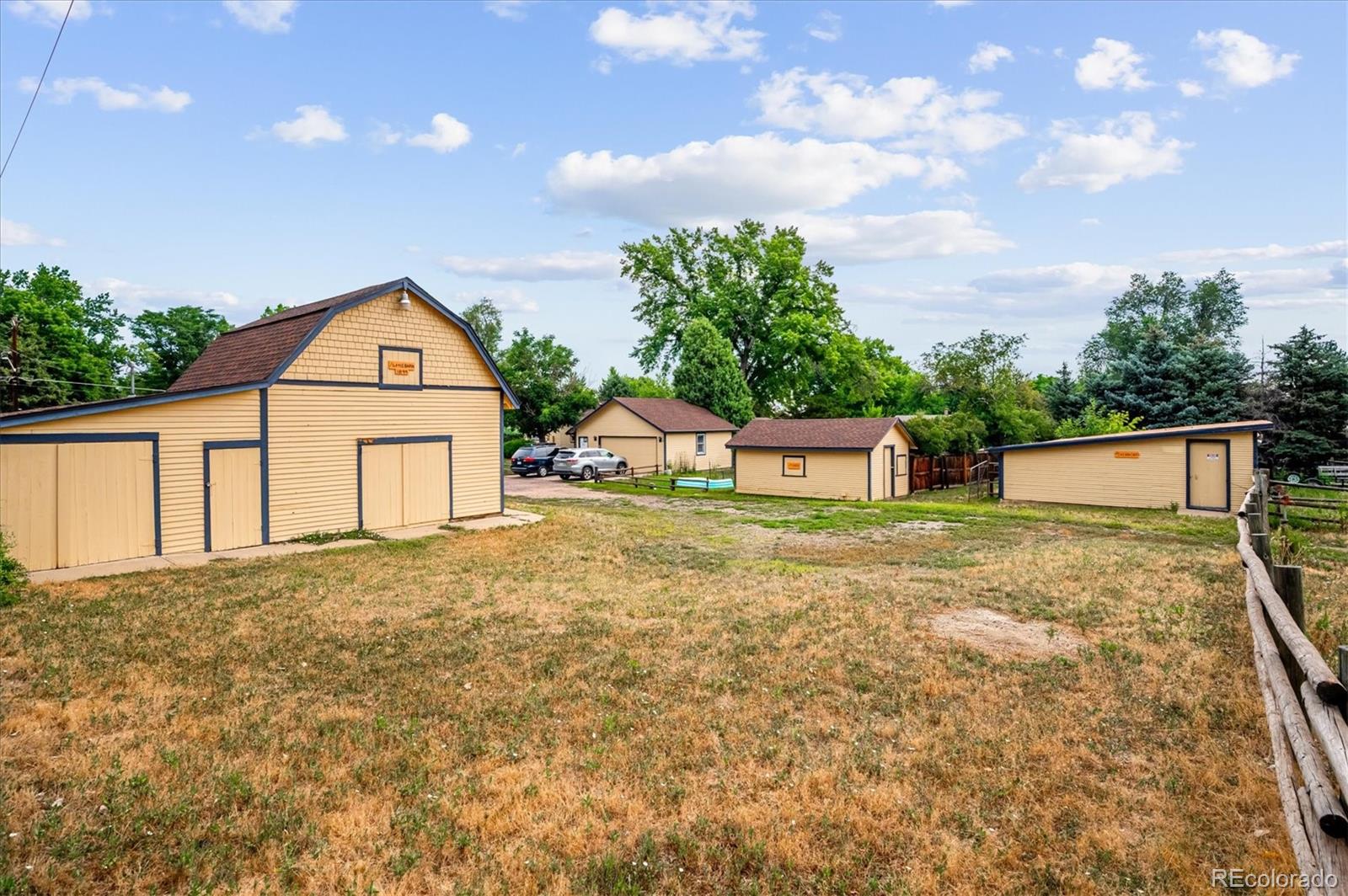 Wheat Ridge, Colorado, 80033, United States, 3 Bedrooms Bedrooms, ,1 BathroomBathrooms,Residential,Active,1922530