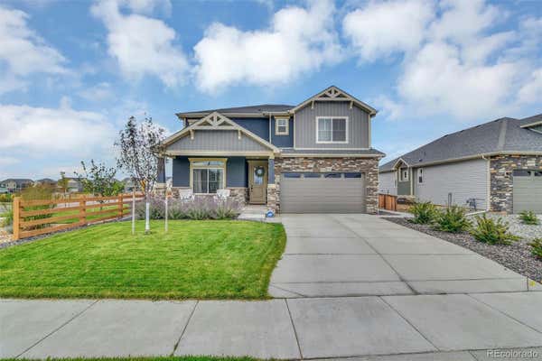 16415 E 110TH AVE, COMMERCE CITY, CO 80022 - Image 1