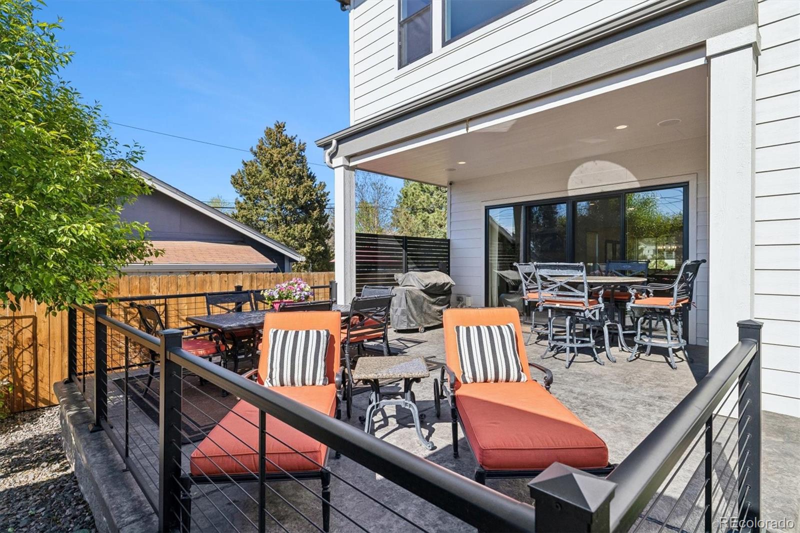 Denver, Colorado, 80210, United States, 5 Bedrooms Bedrooms, ,6 BathroomsBathrooms,Residential,Active,2010187