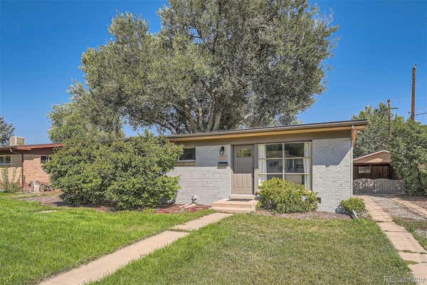 9701 W 57TH PL, ARVADA, CO 80002 - Image 1