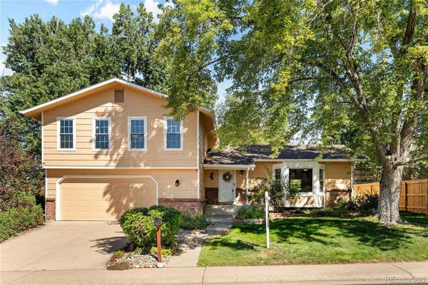 7836 S NIAGARA WAY, CENTENNIAL, CO 80112 - Image 1