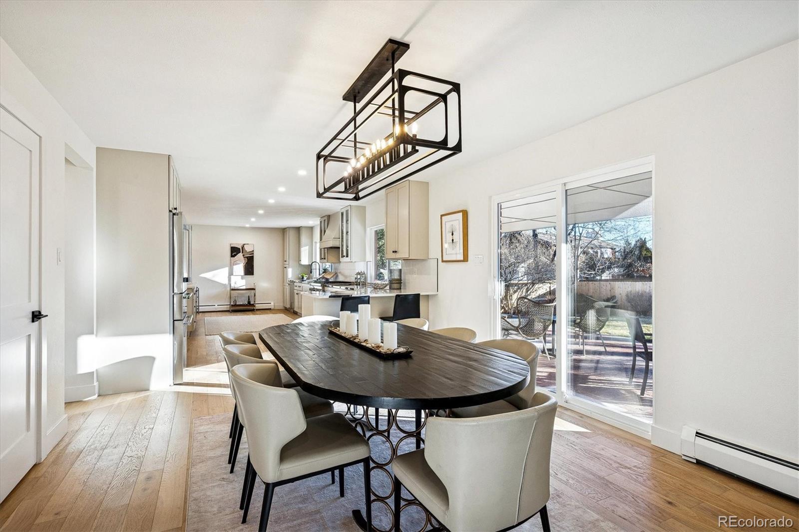 Denver, Colorado, 80237, United States, 5 Bedrooms Bedrooms, ,4 BathroomsBathrooms,Residential,Active,2008256