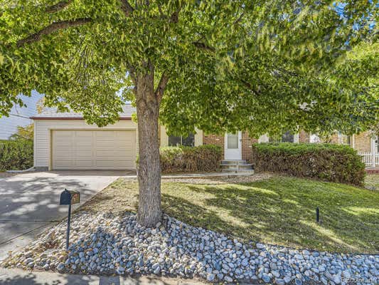 1009 S LEWISTON WAY, AURORA, CO 80017 - Image 1