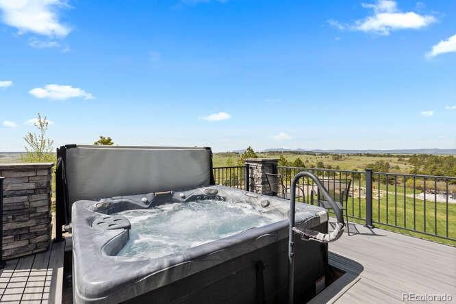 Larkspur, Colorado, 80118, United States, 6 Bedrooms Bedrooms, ,7 BathroomsBathrooms,Residential,Active,1843871