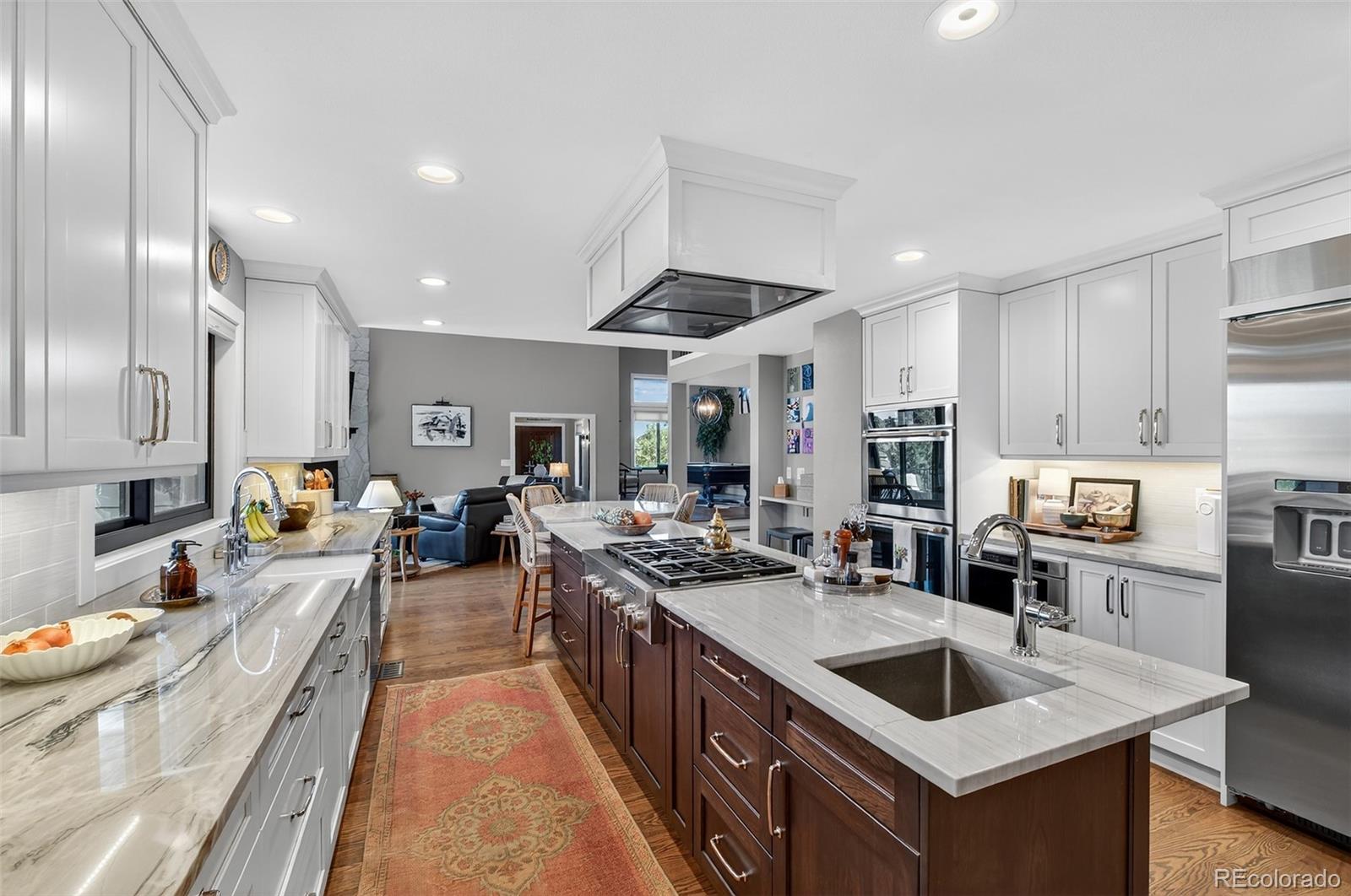 Littleton, Colorado, 80127, United States, 4 Bedrooms Bedrooms, ,5 BathroomsBathrooms,Residential,Active,1964263