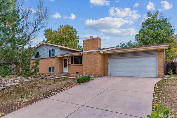 709 S ALKIRE ST, LAKEWOOD, CO 80228 - Image 1