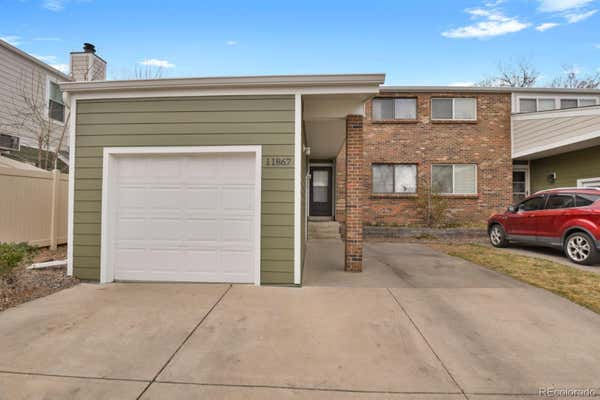 11867 JACKSON CIR, THORNTON, CO 80233, photo 1 of 34