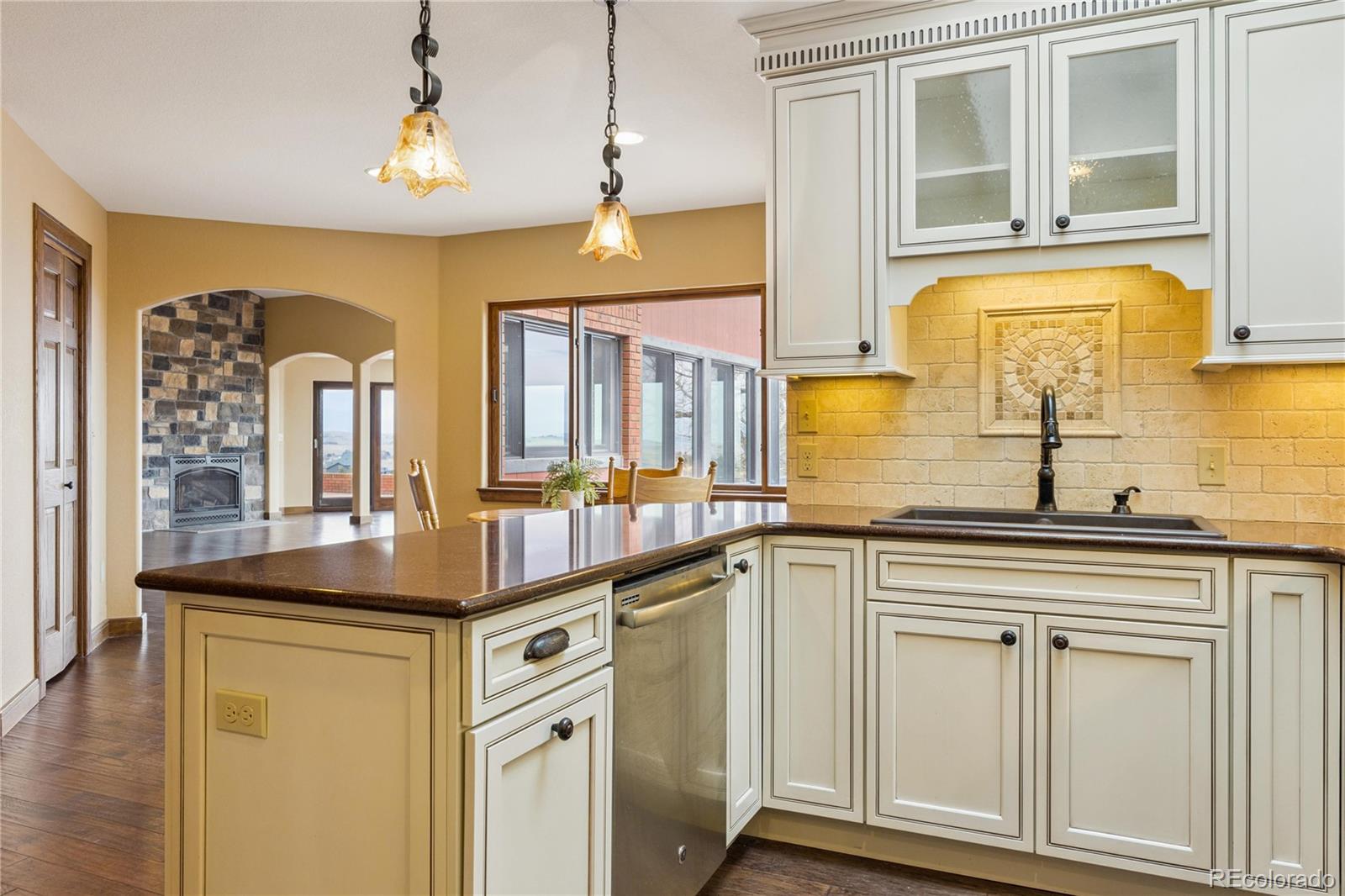 Sedalia, Colorado, 80135, United States, 5 Bedrooms Bedrooms, ,6 BathroomsBathrooms,Residential,Active,1996570