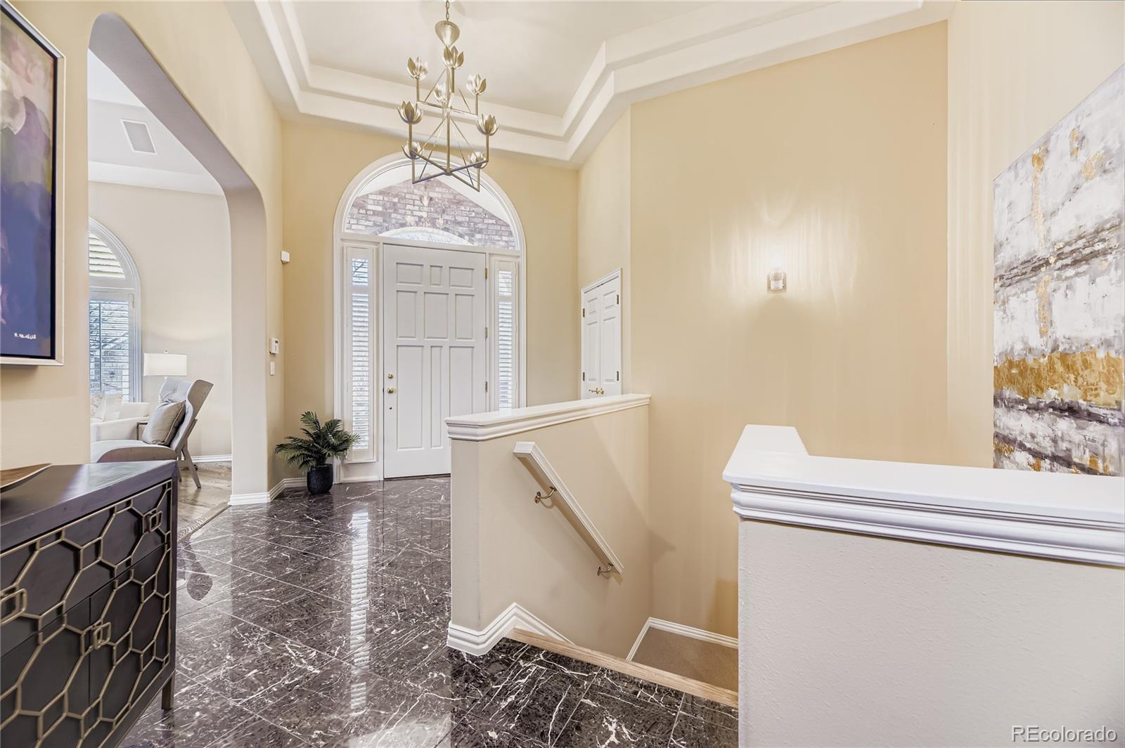 Greenwood Village, Colorado, 80121, United States, 4 Bedrooms Bedrooms, ,4 BathroomsBathrooms,Residential,Active,2009868