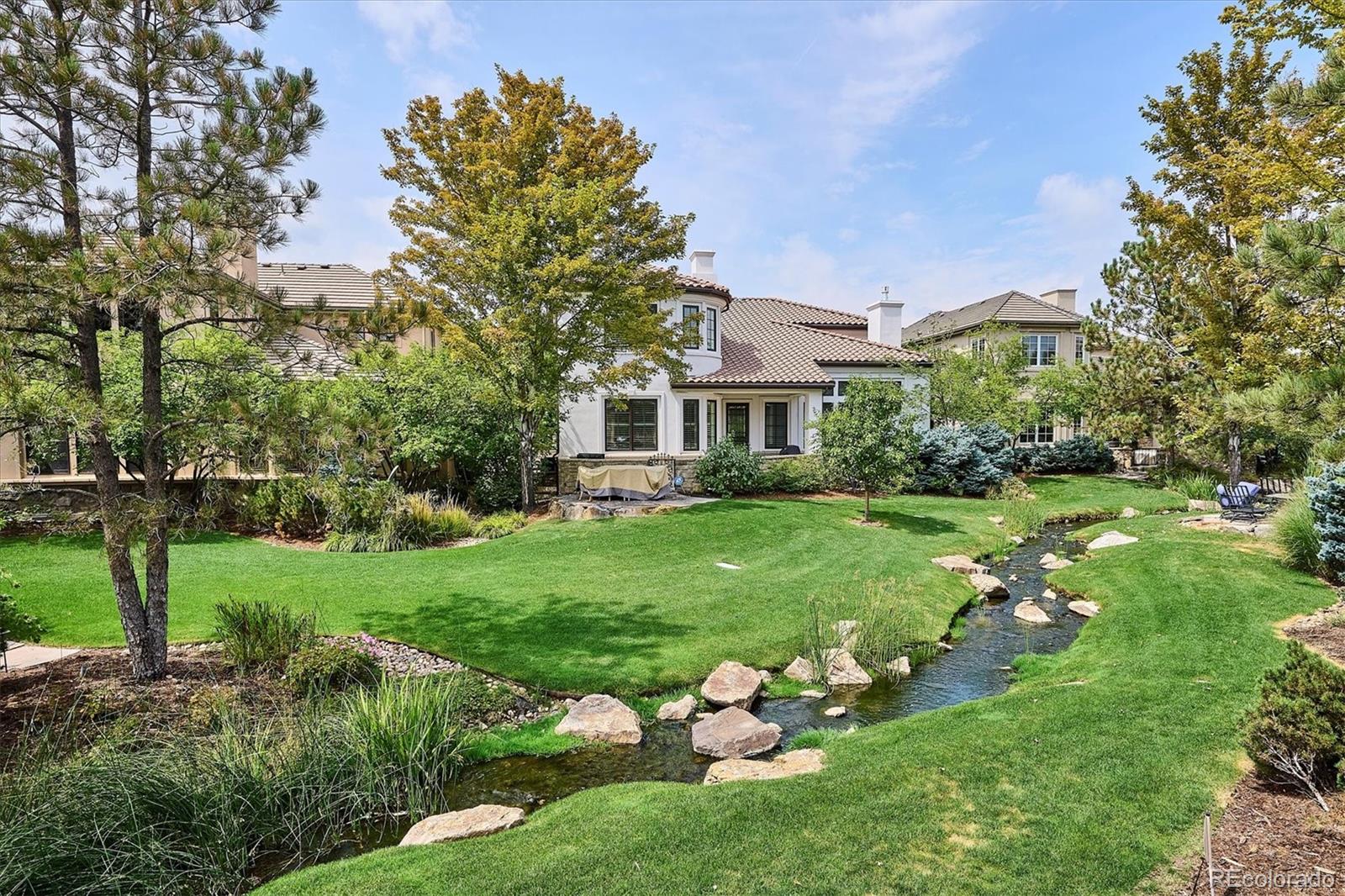 Denver, Colorado, 80231, United States, 4 Bedrooms Bedrooms, ,6 BathroomsBathrooms,Residential,Active,2008745