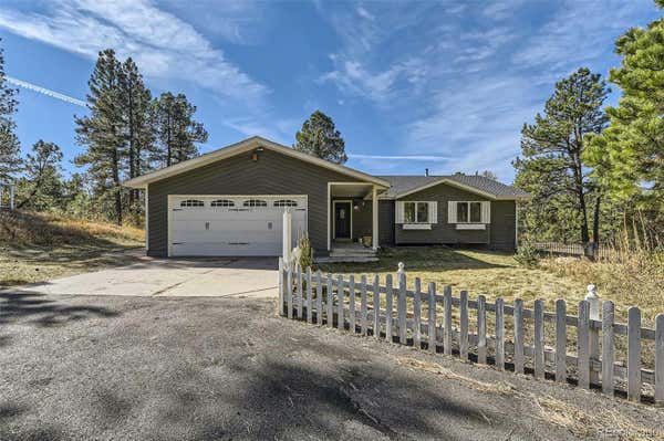 667 N WHITE TAIL DR, FRANKTOWN, CO 80116 - Image 1