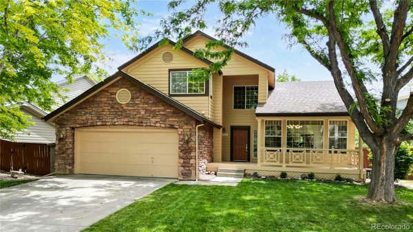 592 PORTSIDE CT, LAFAYETTE, CO 80026 - Image 1