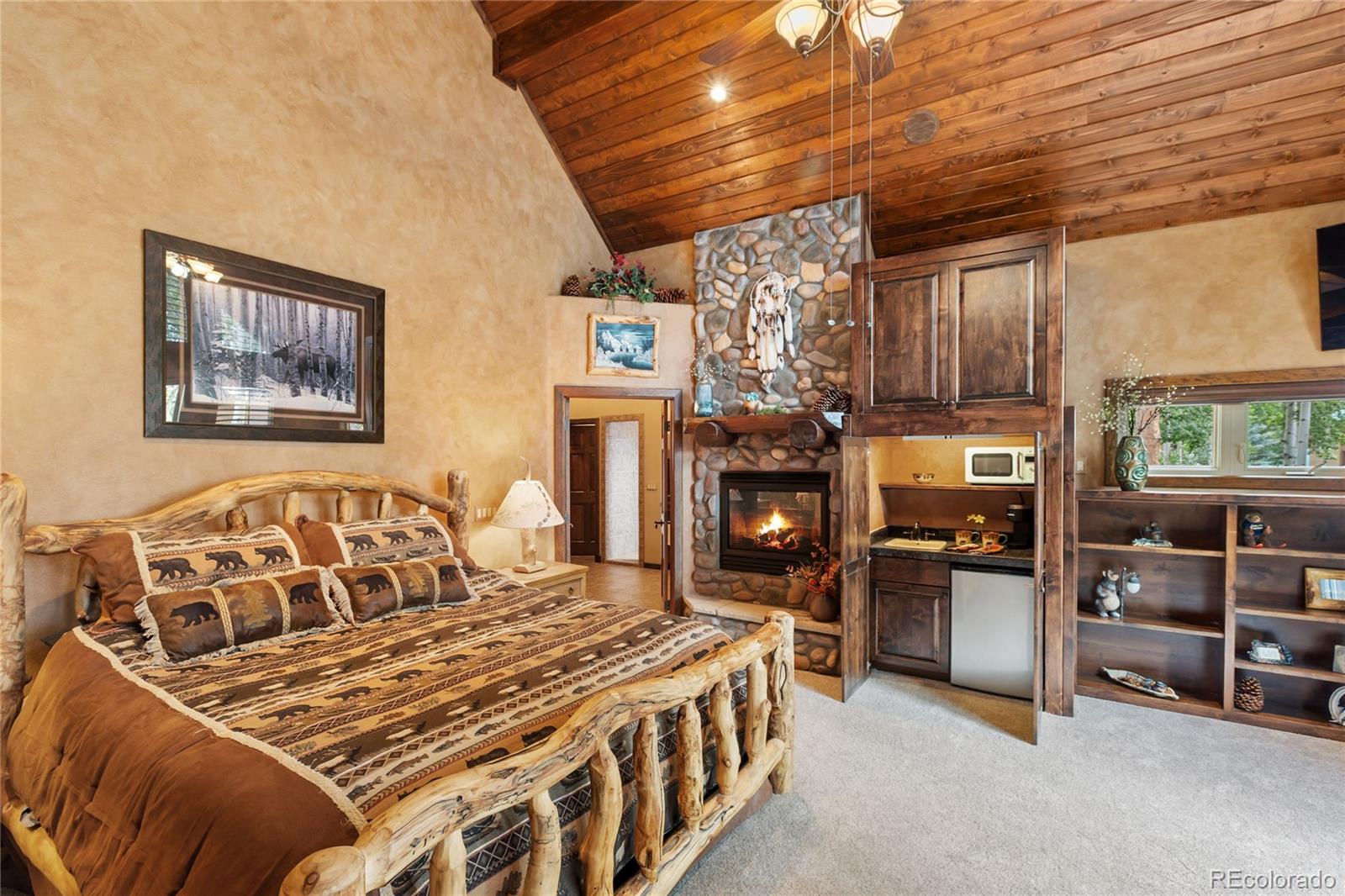 Woodland Park, Colorado, 80863, United States, 6 Bedrooms Bedrooms, ,5 BathroomsBathrooms,Residential,Active,1899223