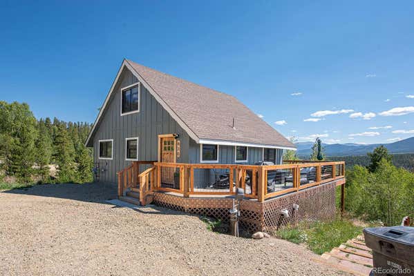 430 ELK HORN DRIVE, GRANBY, CO 80446 - Image 1