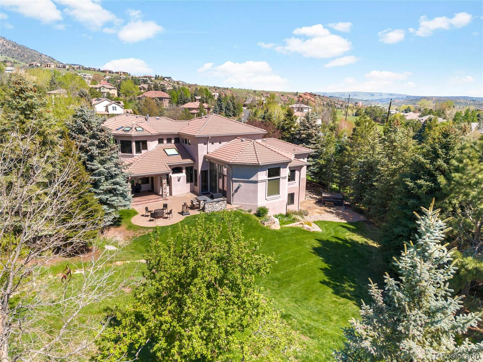 Morrison, Colorado, 80465, United States, ,5 BathroomsBathrooms,Residential,Active,1810483