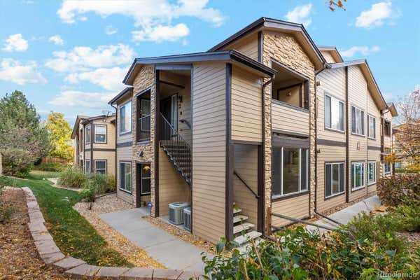 4875 S BALSAM WAY UNIT 14-104, LITTLETON, CO 80123 - Image 1