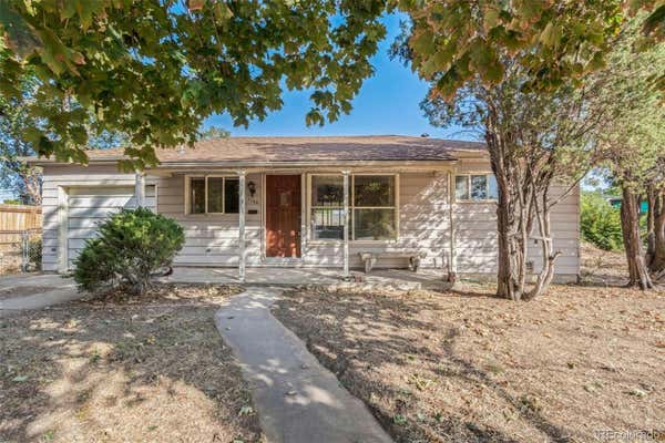 1150 S TAOS WAY, DENVER, CO 80223 - Image 1