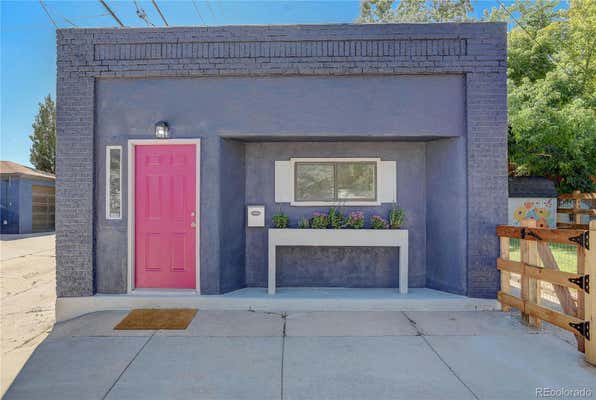 2118 E 25TH AVE, DENVER, CO 80205 - Image 1