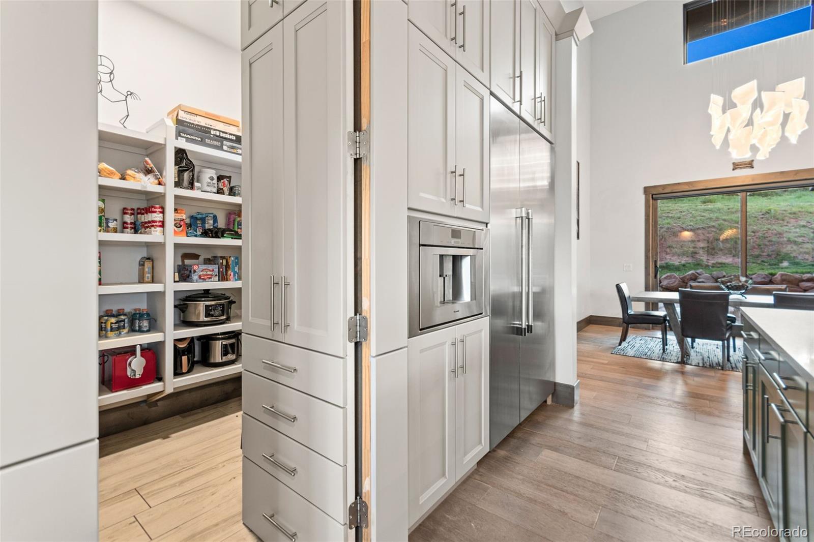 Littleton, Colorado, 80127, United States, 5 Bedrooms Bedrooms, ,5 BathroomsBathrooms,Residential,Active,1849236