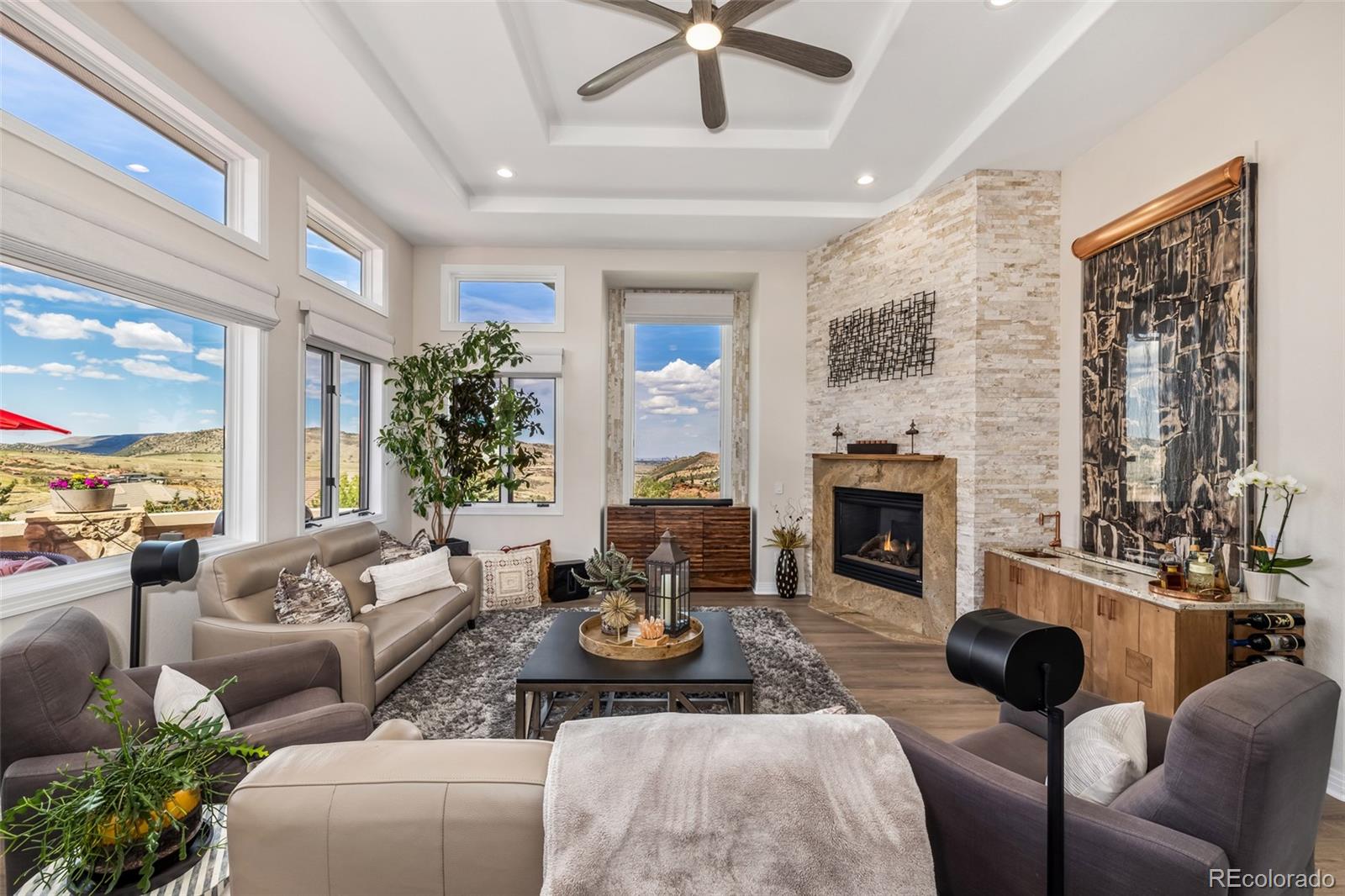 Morrison, Colorado, 80465, United States, 5 Bedrooms Bedrooms, ,6 BathroomsBathrooms,Residential,Active,2052051