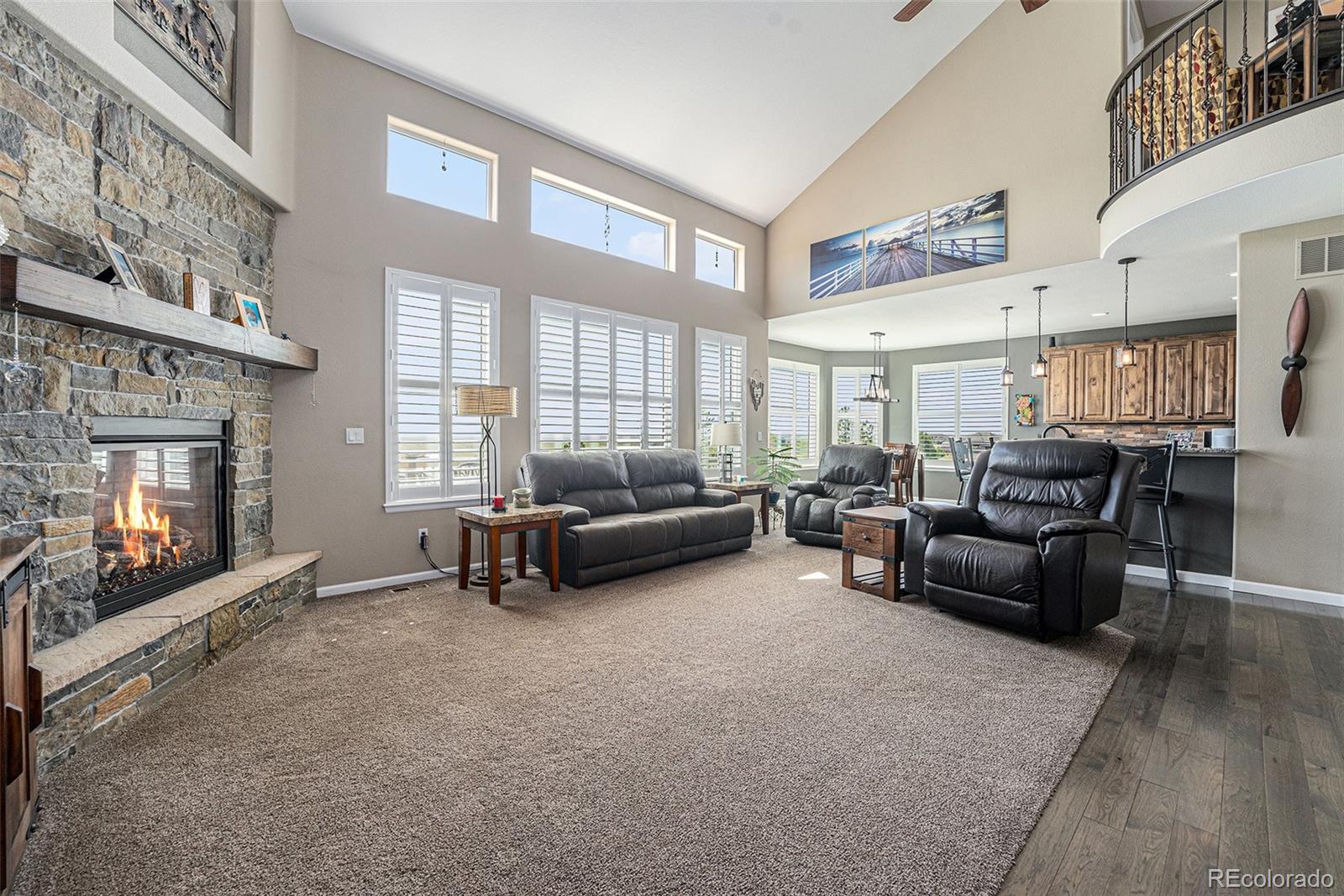 Elizabeth, Colorado, 80107, United States, 4 Bedrooms Bedrooms, ,4 BathroomsBathrooms,Residential,Active,1913949