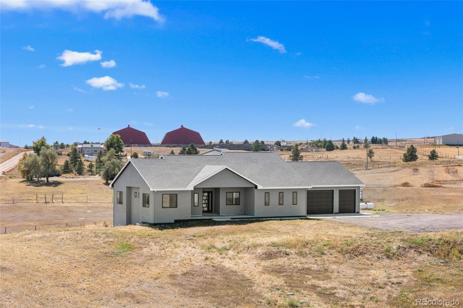 Parker, Colorado, 80134, United States, 3 Bedrooms Bedrooms, ,3 BathroomsBathrooms,Residential,Active,1952066