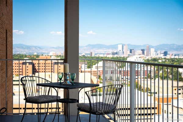 955 EUDORA ST APT 1704, DENVER, CO 80220 - Image 1