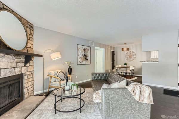 8555 FAIRMOUNT DR APT H104, DENVER, CO 80247 - Image 1