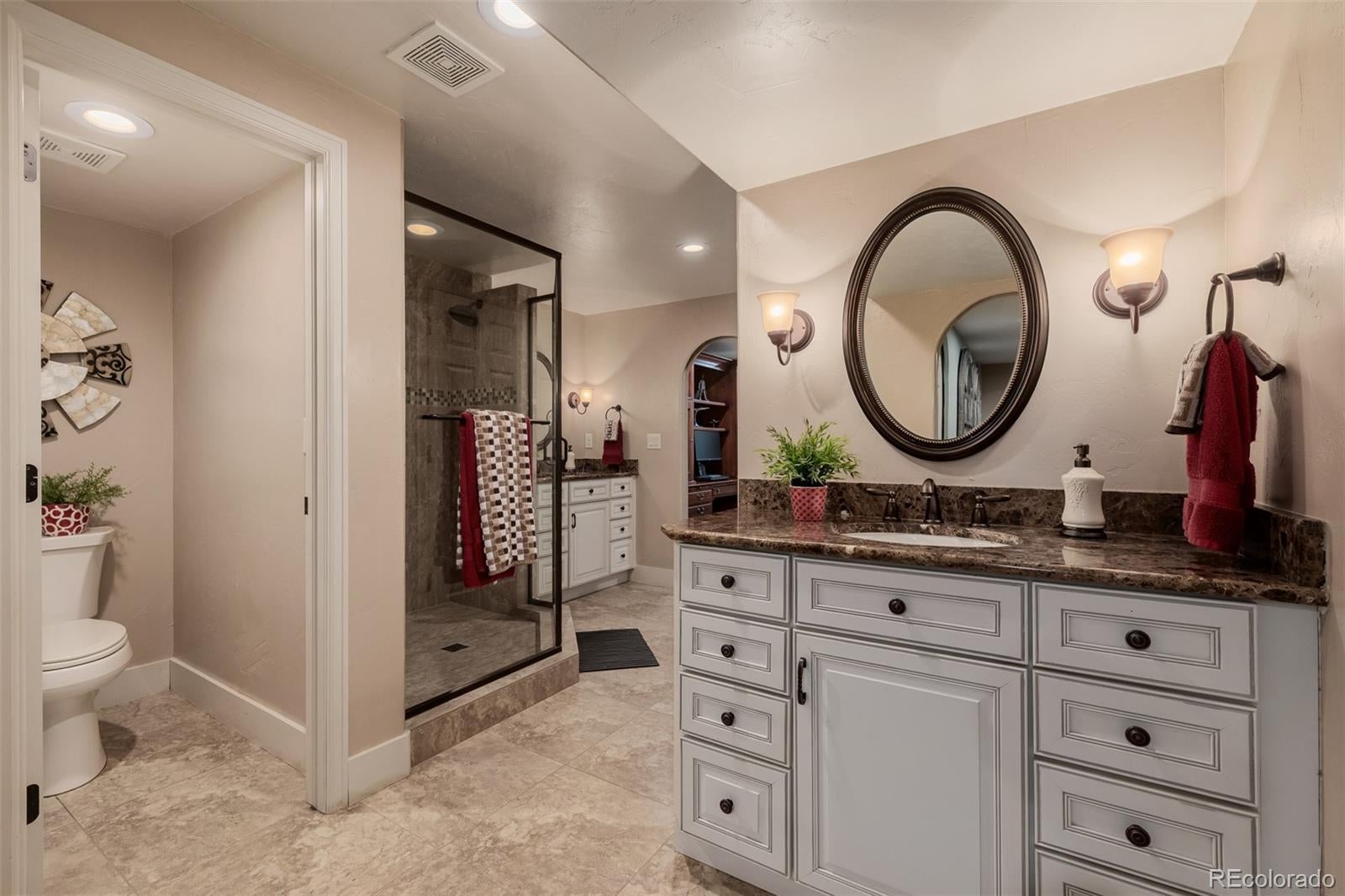 Greenwood Village, Colorado, 80121, United States, 4 Bedrooms Bedrooms, ,5 BathroomsBathrooms,Residential,Active,1888462