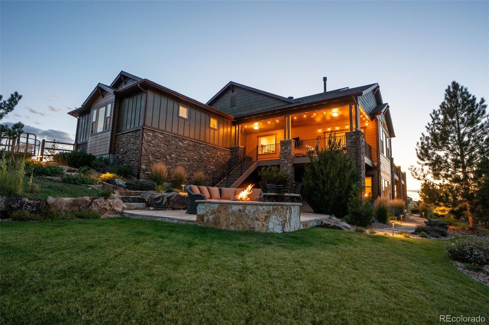 Elizabeth, Colorado, 80107, United States, 4 Bedrooms Bedrooms, ,6 BathroomsBathrooms,Residential,Contingent,2007099