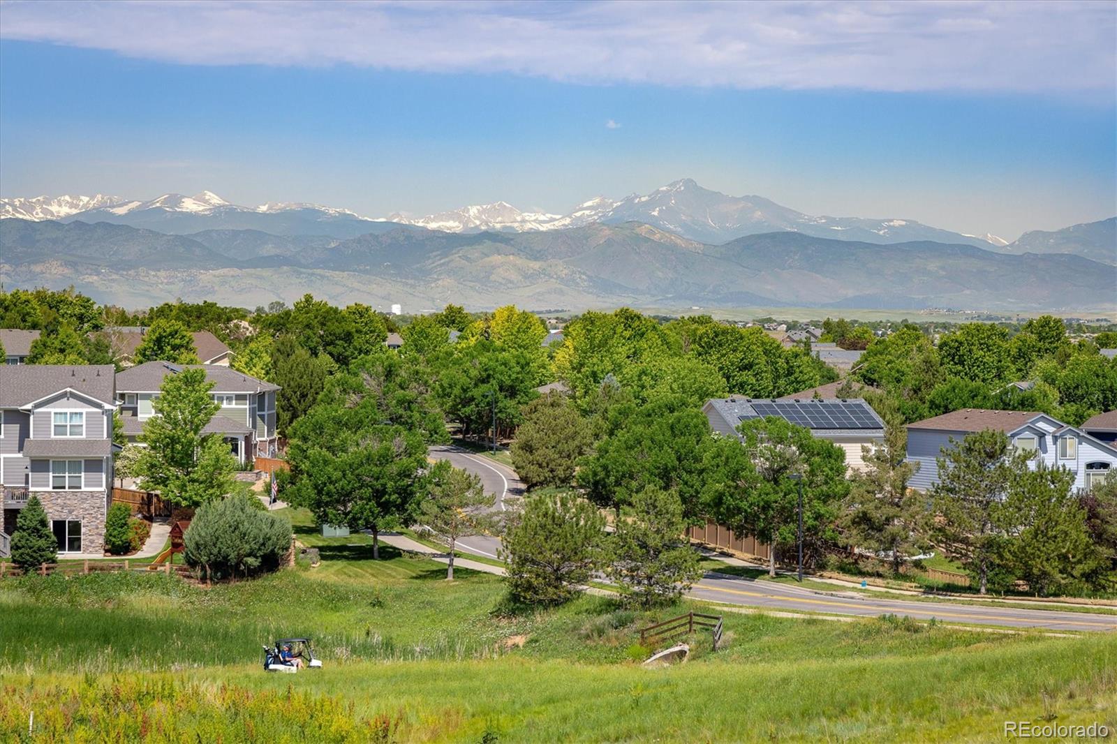 Erie, Colorado, 80516, United States, 4 Bedrooms Bedrooms, ,4 BathroomsBathrooms,Residential,Active,1914635