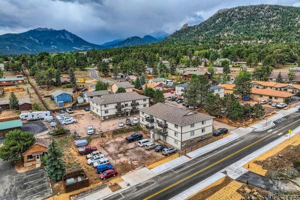 1224, 1260, 1262 GRAVES AVENUE, ESTES PARK, CO 80517 - Image 1