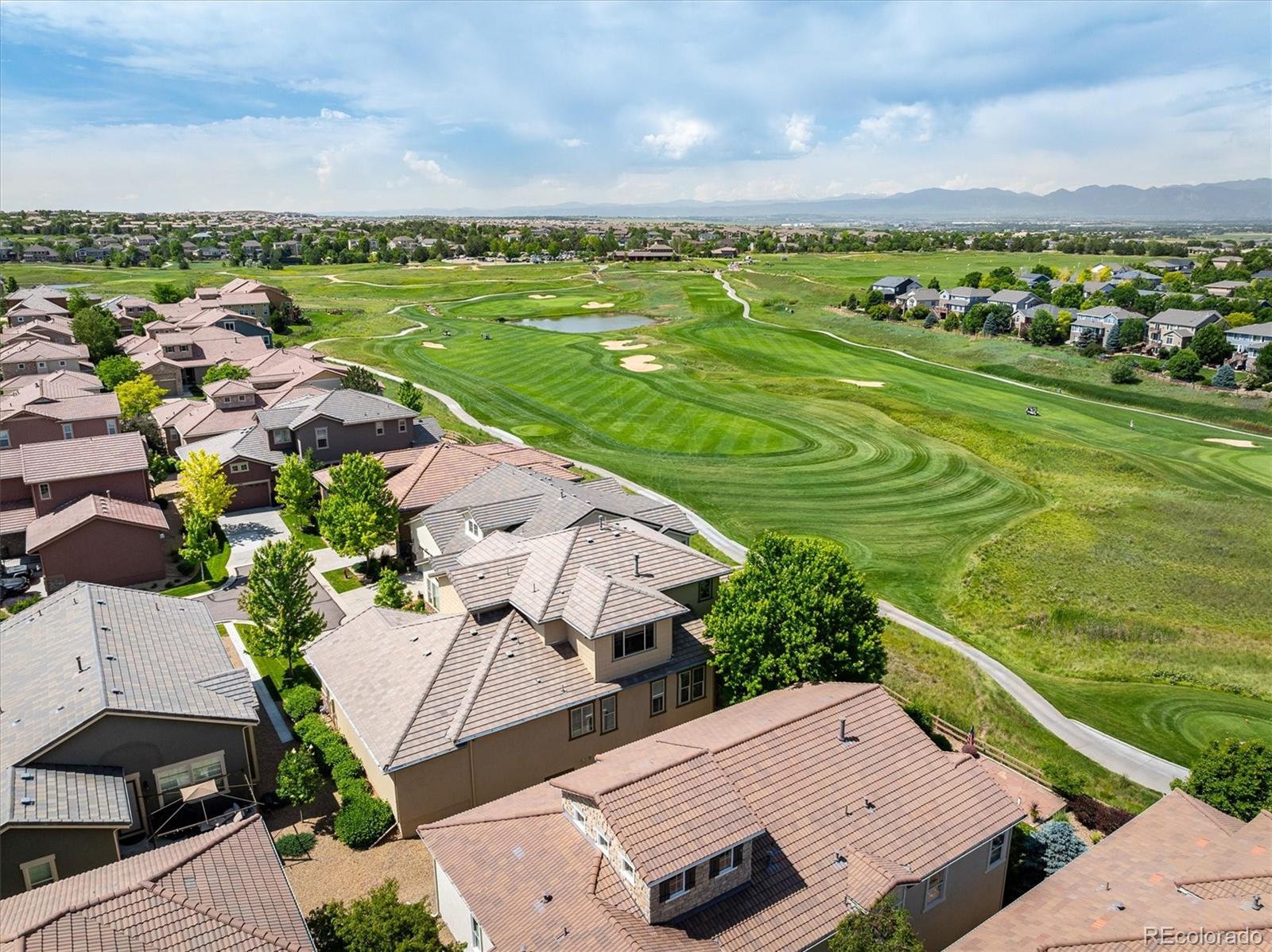 Erie, Colorado, 80516, United States, 4 Bedrooms Bedrooms, ,4 BathroomsBathrooms,Residential,Active,1914635