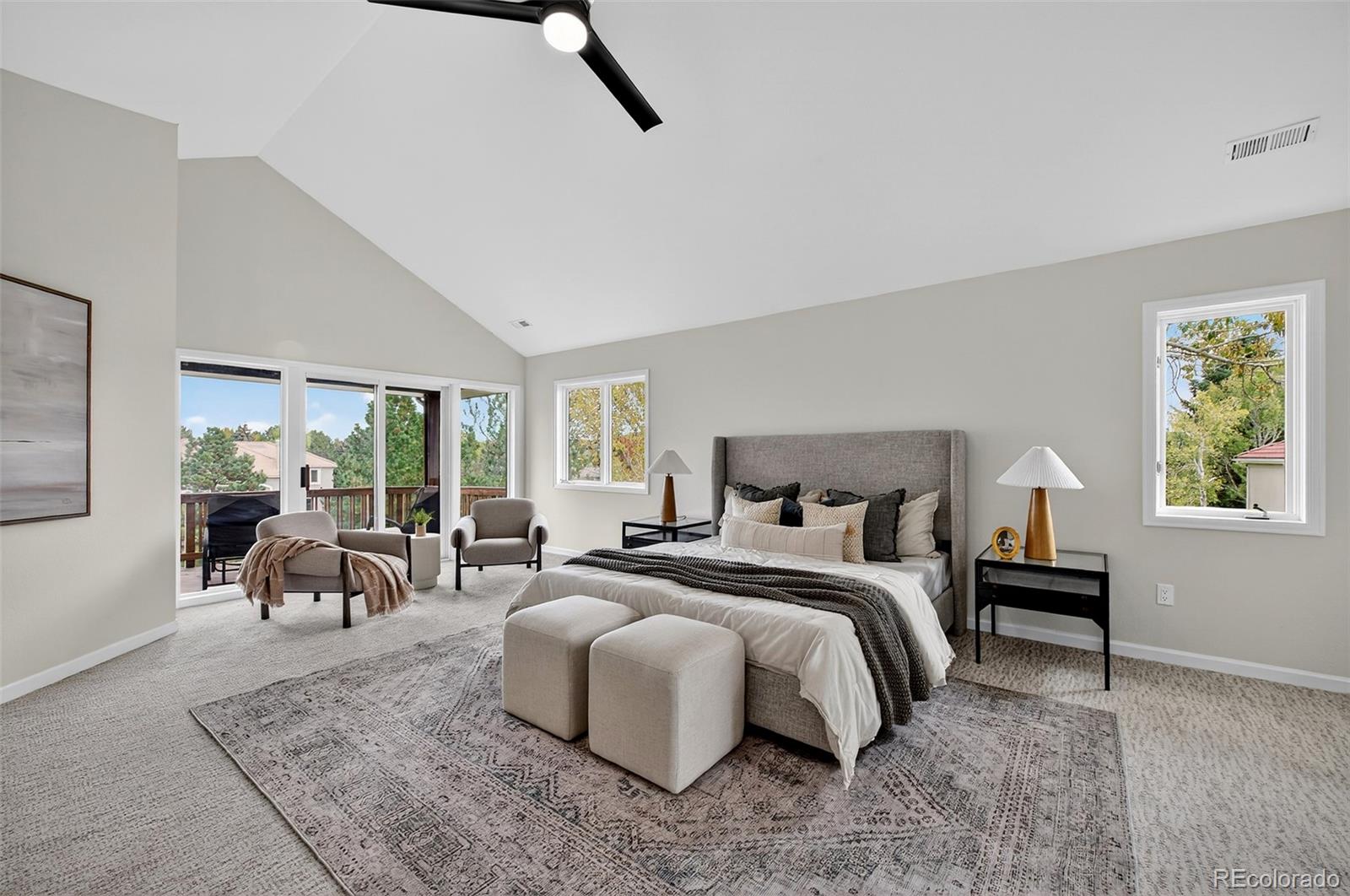 Littleton, Colorado, 80127, United States, 4 Bedrooms Bedrooms, ,5 BathroomsBathrooms,Residential,Active,1961954