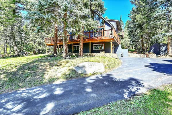 30997 WITTEMAN RD, CONIFER, CO 80433 - Image 1