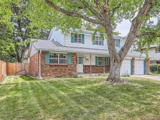 7058 VIVIAN CT, ARVADA, CO 80004 - Image 1