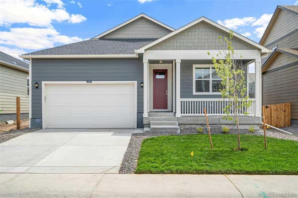 1639 KNOBBY PINE DR, FORT COLLINS, CO 80528 - Image 1