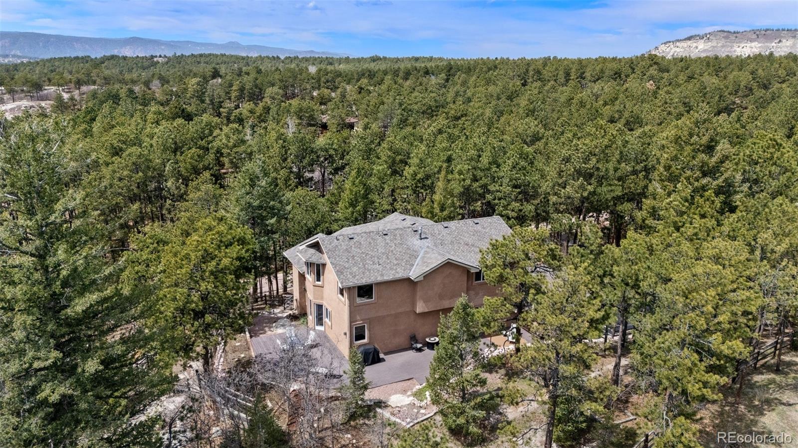 Monument, Colorado, 80132, United States, 5 Bedrooms Bedrooms, ,5 BathroomsBathrooms,Residential,Active,1788523