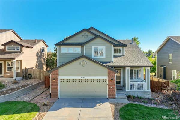 21216 TALLMAN CT, PARKER, CO 80138 - Image 1