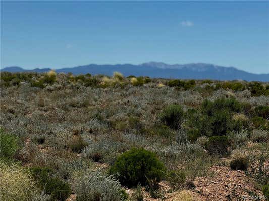 LOT 8 ANA AVENUE, SAN LUIS, CO 81152 - Image 1